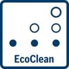 EcoClean direct settings icon