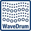 WaveDrum feature icon