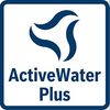 ActiveWater plus feature icon