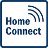 Home Connect remote control feature icon
