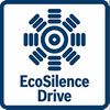 EcoSilence drive feature icon