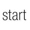 Start button symbol