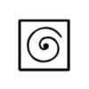 Spin speed symbol