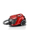 picture of bagless ProAnimal Serie6 vacuum