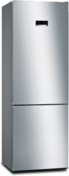 70cm fridge freezer