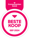 Beste Koop september 2024