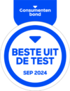 Beste uit de Test september 2024