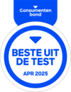 Beste uit de Test april 2025
