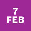 7 Feb