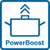 ikona PowerBoost
