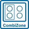 ikonka combizone