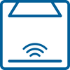 ikona home connect