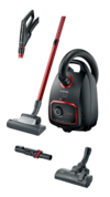 Serie 6 ProPower (BGB6MPOW)