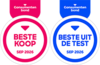 Beste koop en beste test 2026