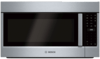 30" Over-the-Range Microwave/Convection Oven