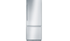 Réfrigérateur encastrable avec congélateur inférieur de 30 po Série BenchmarkMC