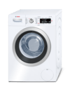 Serie | 8 Mašina za pranje veša