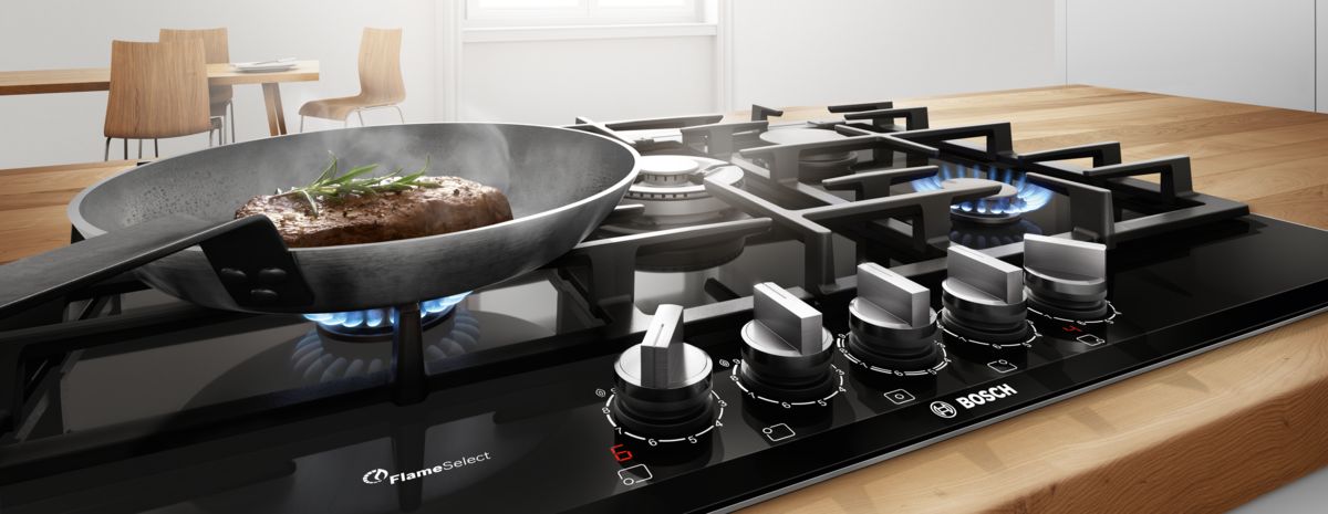 Which Gas Hob? Buying Guide