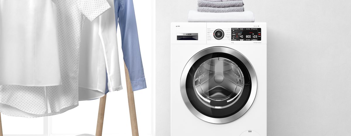Effective Tips & Tricks to Wash White Clothes at Home