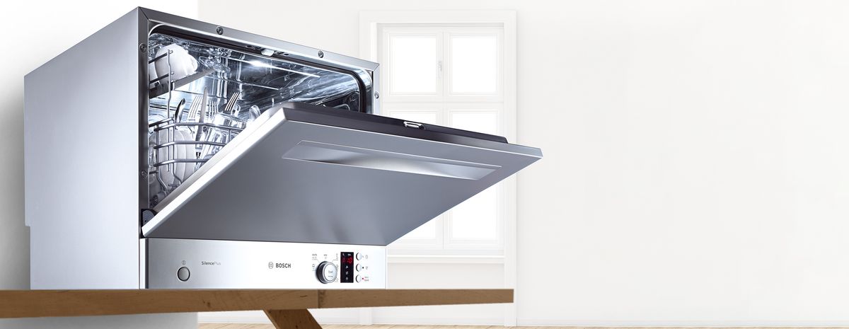 Comment installer un lave-vaisselle encastrable Bosch ?