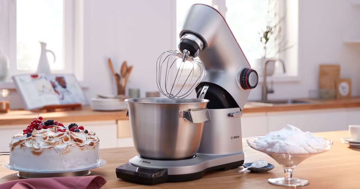 Create showstopping bakes with top-rated stand mixers at Currys | BBC Good  Food