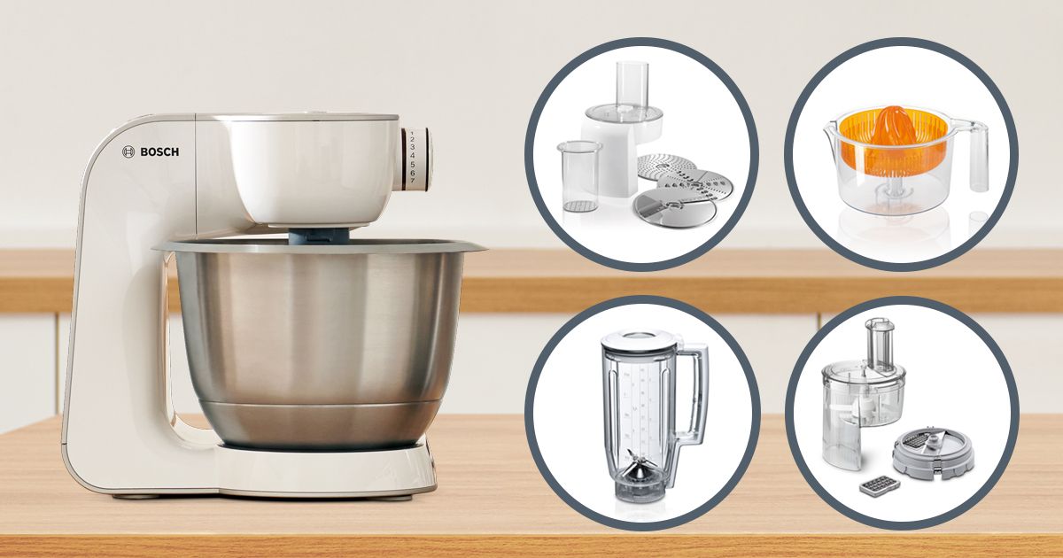 Bosch 00028143 Disco Perforato Da 6 Mm Per Tritacarne E Robot Da Cucina – Ricambio Originale Per MUM E MFW