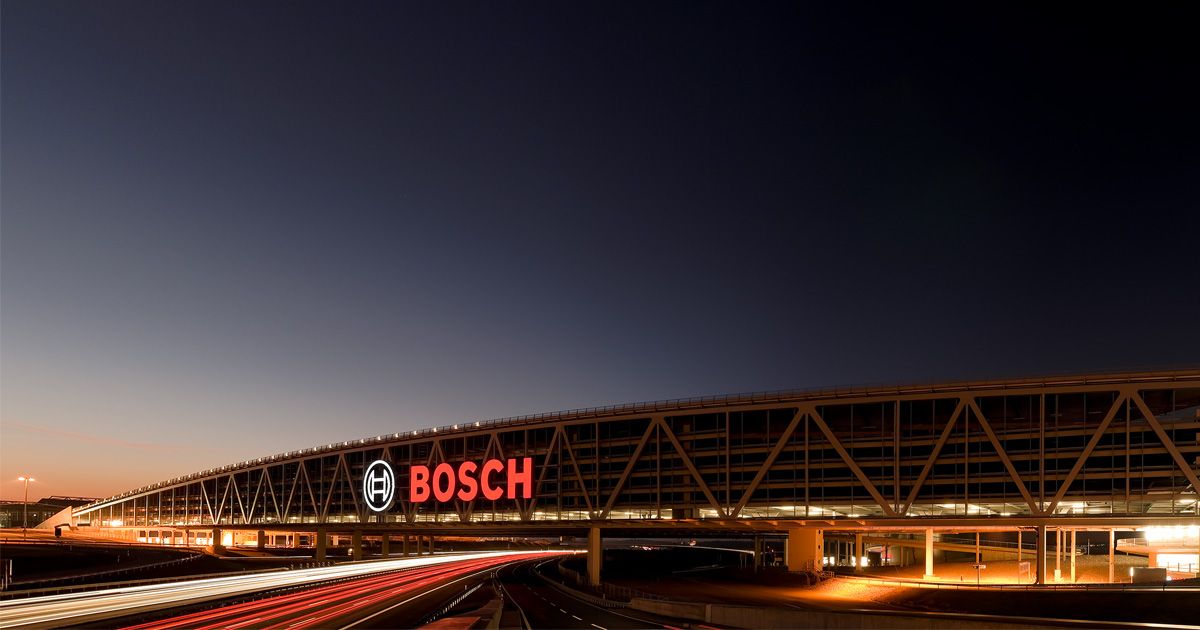 Marke Bosch | Bosch AT