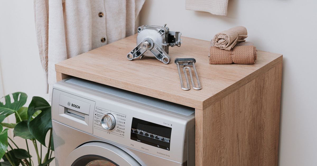 Bosch Bouchon de filtre pour machine à laver : : Gros  électroménager