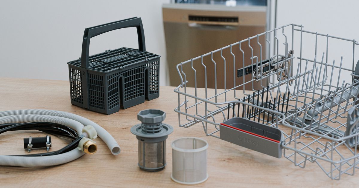 Kit de rallonge de tuyau de remplissage et vidange pour machine à laver et  lave-vaisselle - Pièces de rechange - Spares Plus