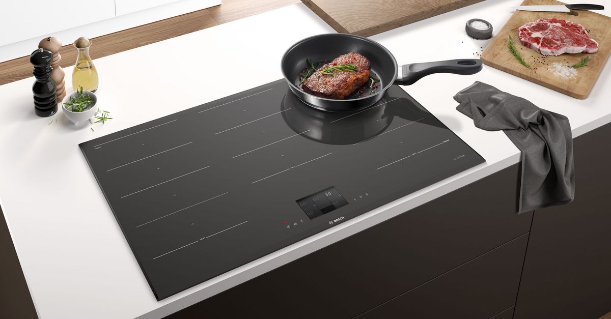 Bosch Induction Cooktop Replacement Parts Bosch