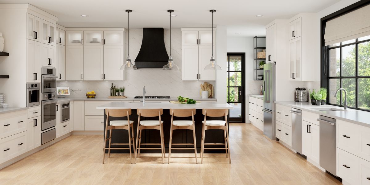 Appliances Own the Kitchen | #LikeABosch Bosch Home