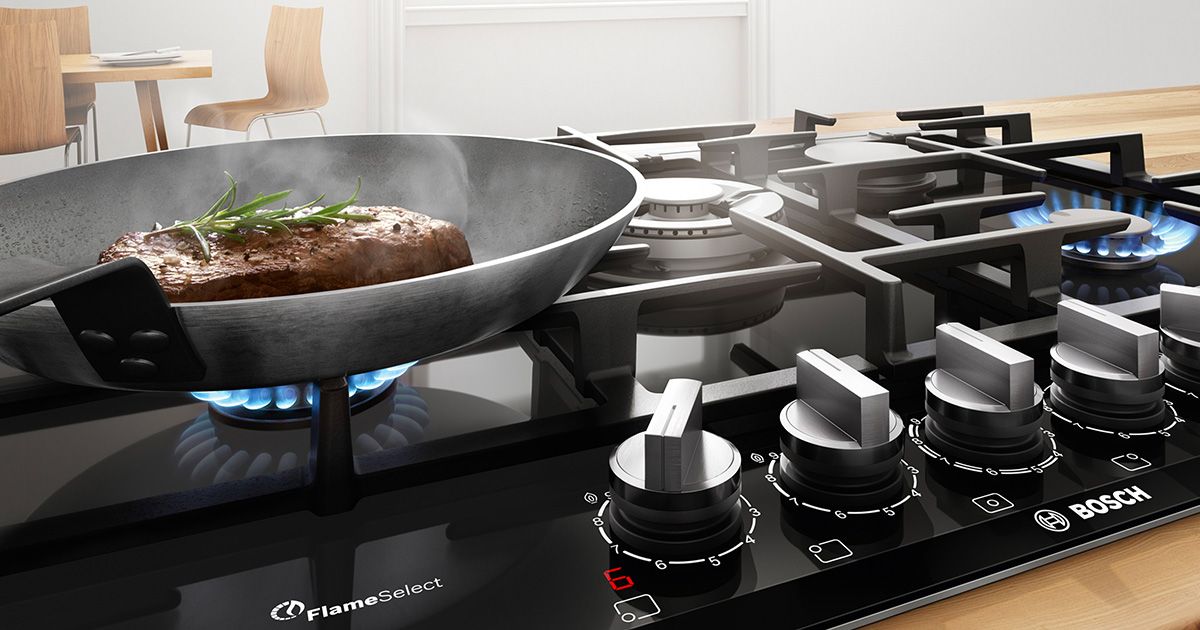 Pomelli Di Comando Per Fornello, 4 Pezzi, Per Fornelli A , Cambio Di Manopole, Per Piano Cottura, Fornelli A E Vari Forni - Foto 8