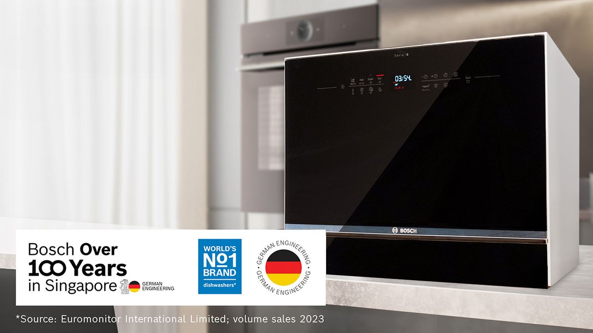 The Complete FAQ for Bosch Dishwasher Bosch