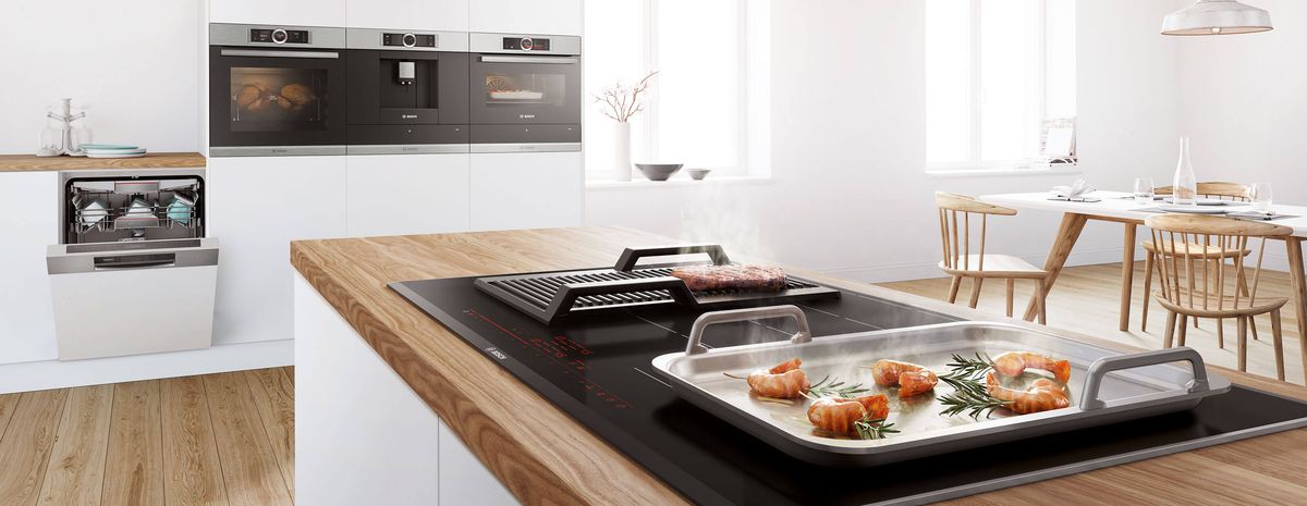 bosch dishwasher manufacturer