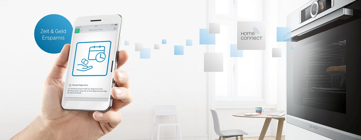 Home Connect Registrierung Funktioniert Nicht