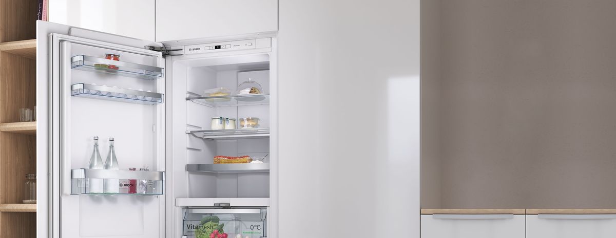 Cosa significa il termine frigorifero defrost?