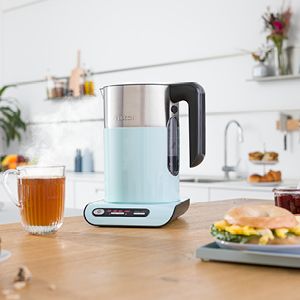 Vattenkokare Styline Svart TWK8613P TWK8613P-9