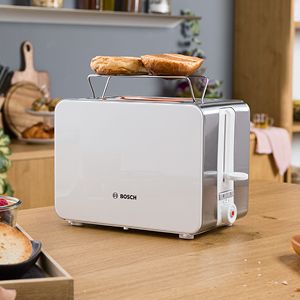 Brödrost Rostfritt stål TAT7203 TAT7203-11