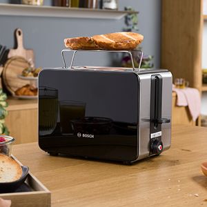 Brödrost Rostfritt stål TAT7203 TAT7203-10