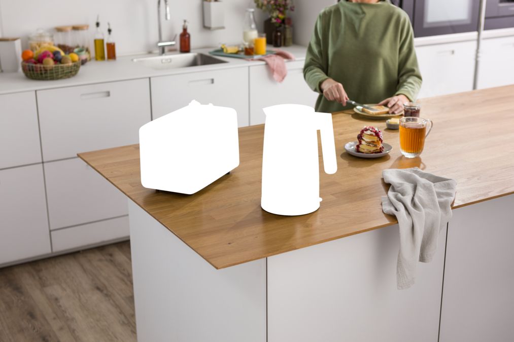 Brödrost DesignLine Grå TAT5P425 TAT5P425-13