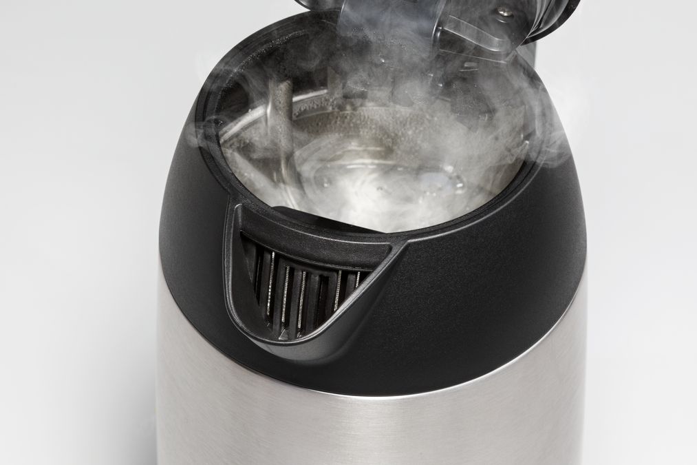 Vattenkokare DesignLine Rostfritt stål TWK3P420 TWK3P420-15