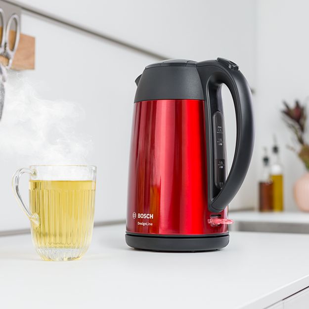 Hervidor DesignLine Acero inoxidable TWK3P420 TWK3P420-4