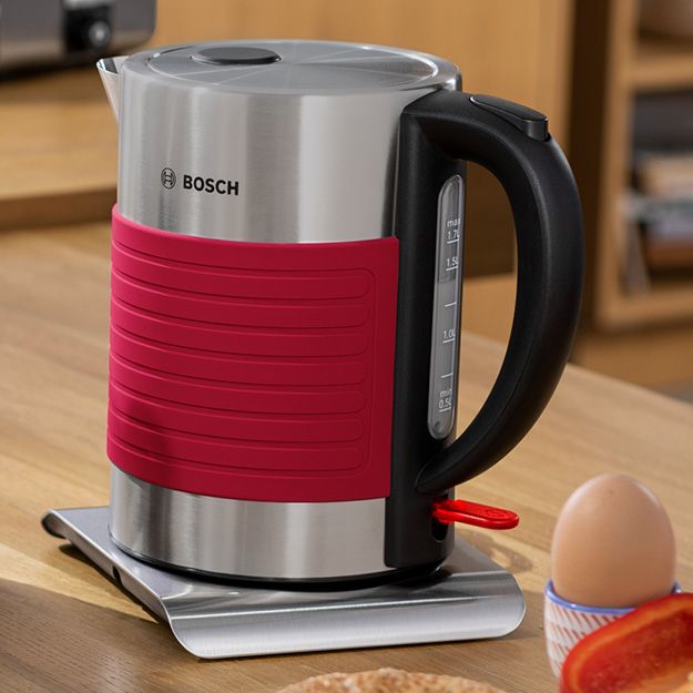 Vattenkokare Grå TWK7S05 TWK7S05-10