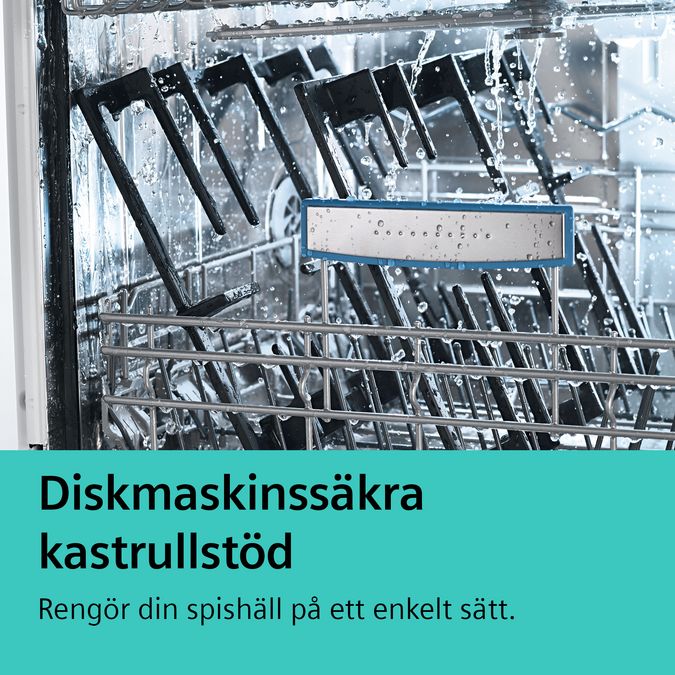 iQ700 Gashäll 90 cm Glaskeramik, Svart ER9A6SB70 ER9A6SB70-7