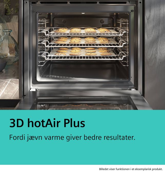 iQ500 Fritstående komfur med induktion Hvid HL9S7Y321U HL9S7Y321U-6