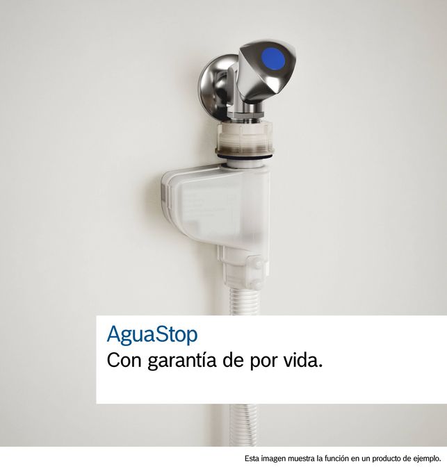 Serie 6 Lavavajillas de libre instalación 60 cm Acero cepillado antihuellas SMS6ECI63E SMS6ECI63E-11