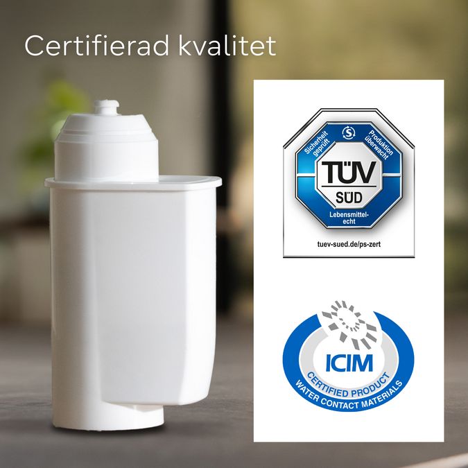 Vattenfilter - 3st TZ70033A TZ70033A-17