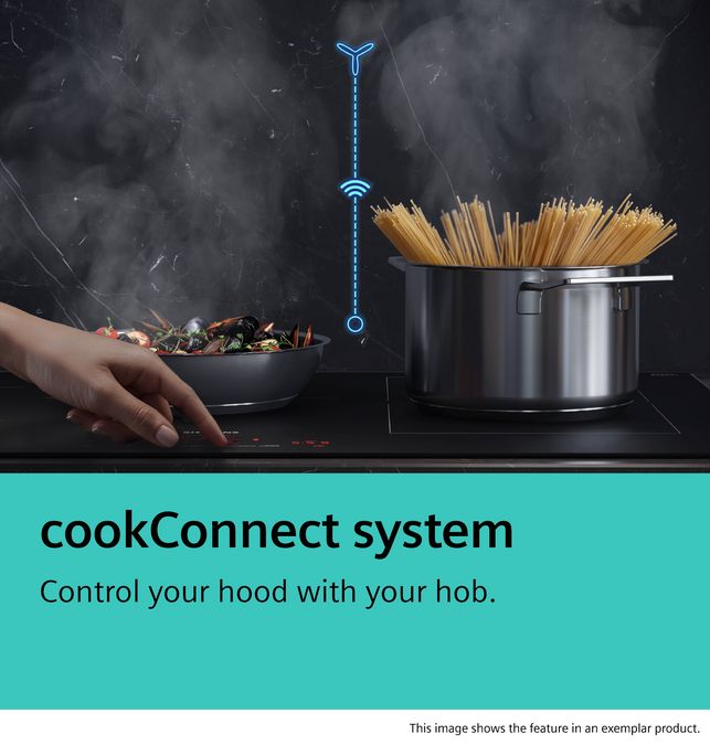 iQ700 Induktionshäll 90 cm med ram EX977LVV5E EX977LVV5E-10