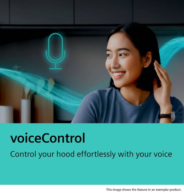 iQ700 Vägghängd köksfläkt 90 cm Rostfritt stål LC91BUV55 LC91BUV55-8