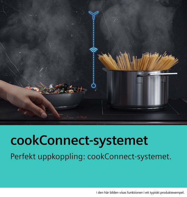 iQ700 Induktionshäll 90 cm med ram EX977LVV5E EX977LVV5E-13